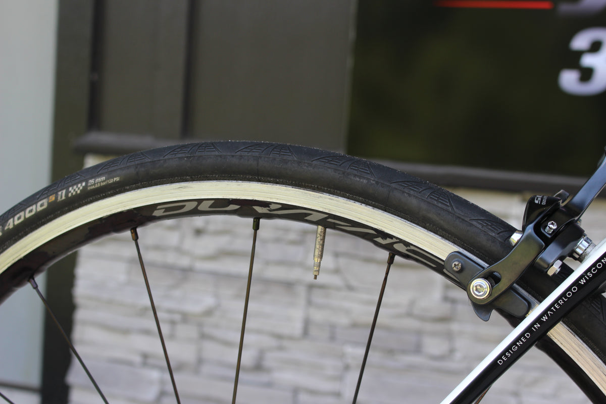 2013 Trek Domane 4.5- Full Carbon/Ultegra- 17lbs
