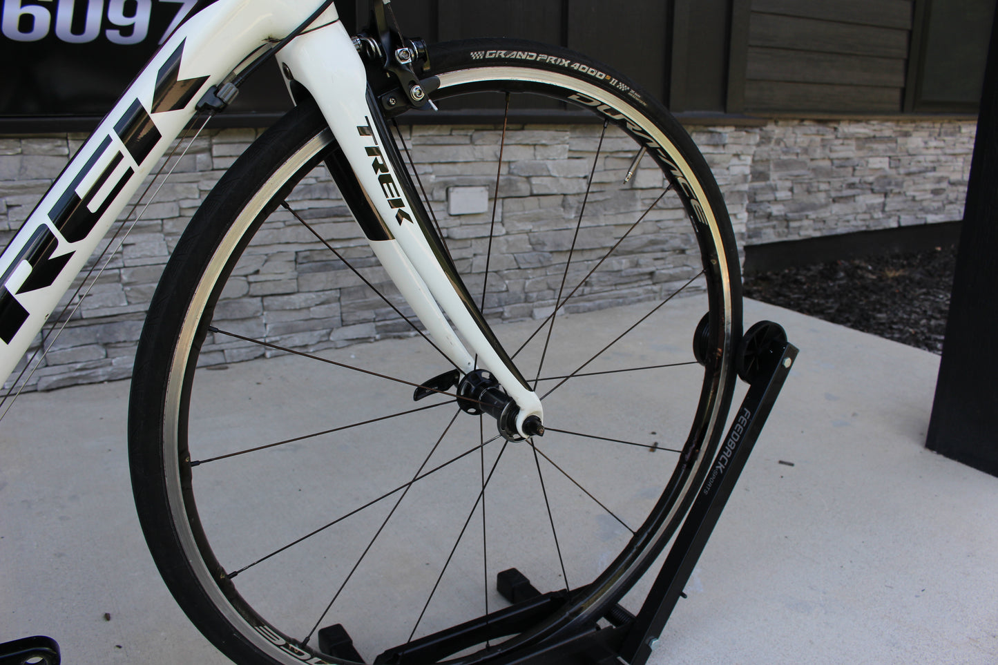 2013 Trek Domane 4.5- Full Carbon/Ultegra- 17lbs