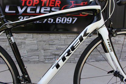 2013 Trek Domane 4.5- Full Carbon/Ultegra- 17lbs