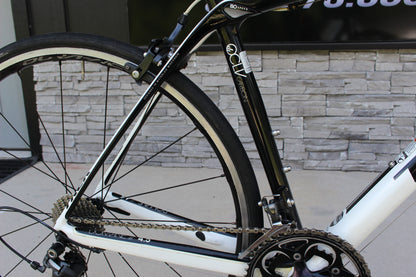 2013 Trek Domane 4.5- Full Carbon/Ultegra- 17lbs