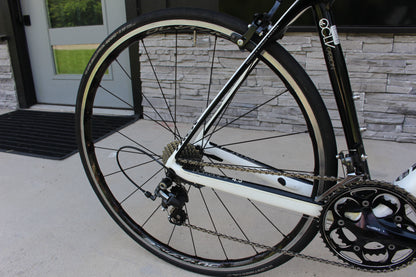 2013 Trek Domane 4.5- Full Carbon/Ultegra- 17lbs