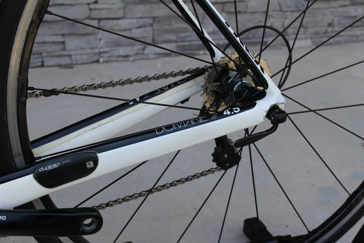 2013 Trek Domane 4.5- Full Carbon/Ultegra- 17lbs
