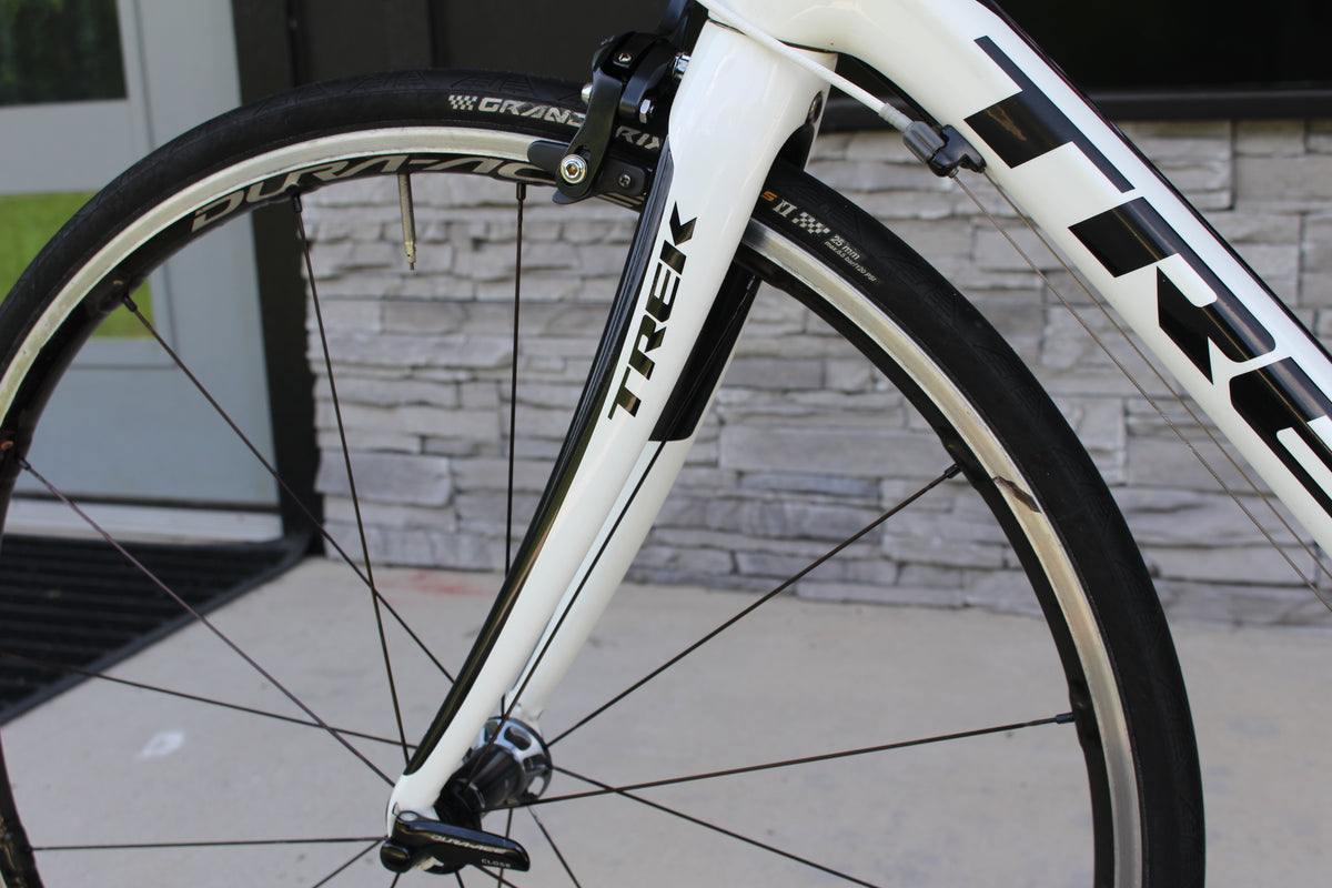 2013 Trek Domane 4.5- Full Carbon/Ultegra- 17lbs