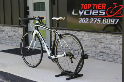 2013 Trek Domane 4.5- Full Carbon/Ultegra- 17lbs