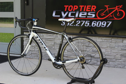 2013 Trek Domane 4.5- Full Carbon/Ultegra- 17lbs