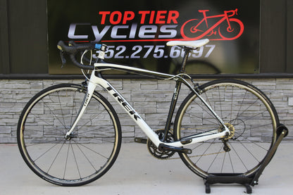 2013 Trek Domane 4.5- Full Carbon/Ultegra- 17lbs