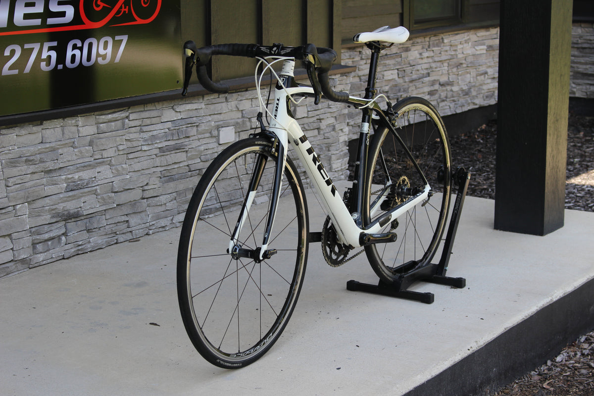 2013 Trek Domane 4.5- Full Carbon/Ultegra- 17lbs