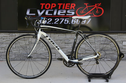 2013 Trek Domane 4.5- Full Carbon/Ultegra- 17lbs