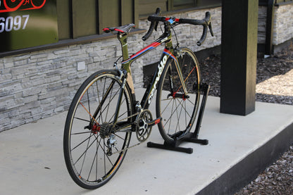 2012 Cervelo S5 Full Carbon- Ultegra- 16lbs!