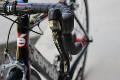 2012 Cervelo S5 Full Carbon- Ultegra- 16lbs!
