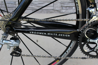 2012 Cervelo S5 Full Carbon- Ultegra- 16lbs!