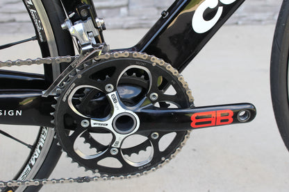 2012 Cervelo S5 Full Carbon- Ultegra- 16lbs!