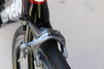 2012 Cervelo S5 Full Carbon- Ultegra- 16lbs!