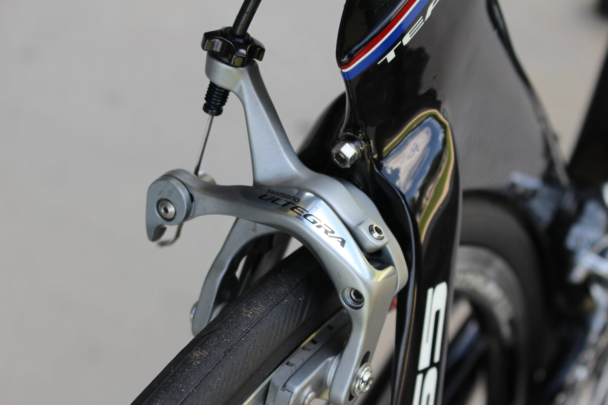 2012 Cervelo S5 Full Carbon- Ultegra- 16lbs!