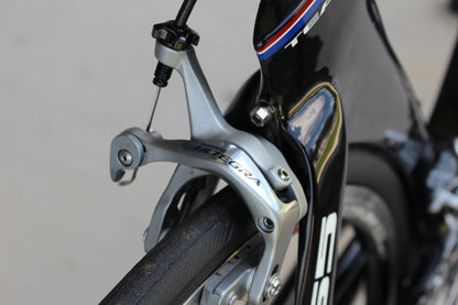 2012 Cervelo S5 Full Carbon- Ultegra- 16lbs!