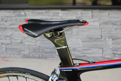 2012 Cervelo S5 Full Carbon- Ultegra- 16lbs!