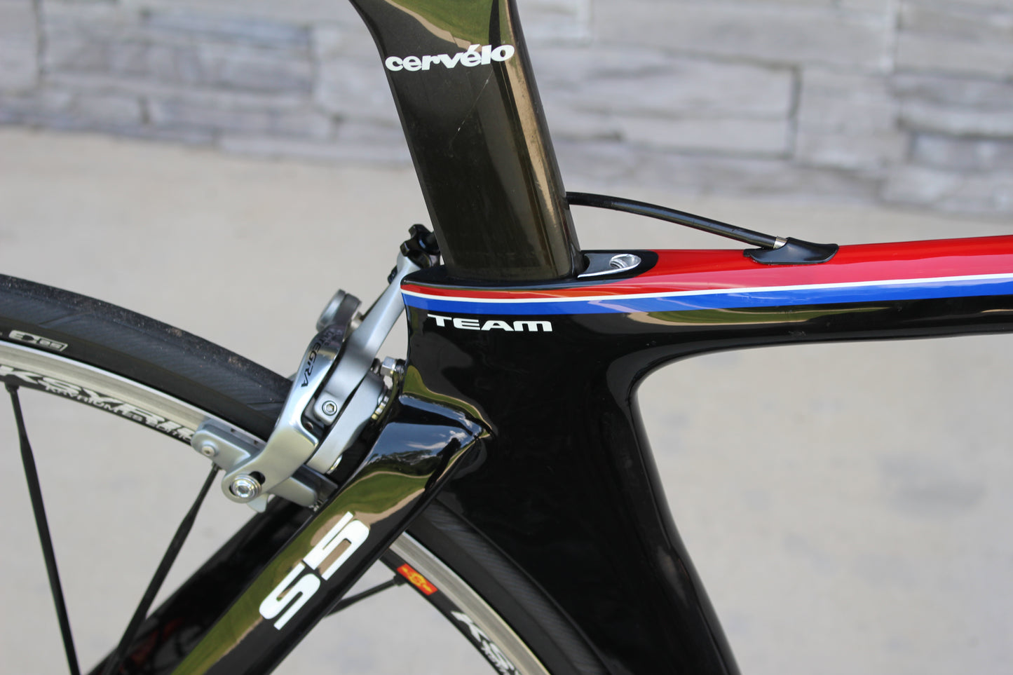 2012 Cervelo S5 Full Carbon- Ultegra- 16lbs!