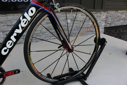 2012 Cervelo S5 Full Carbon- Ultegra- 16lbs!