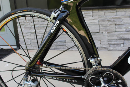 2012 Cervelo S5 Full Carbon- Ultegra- 16lbs!