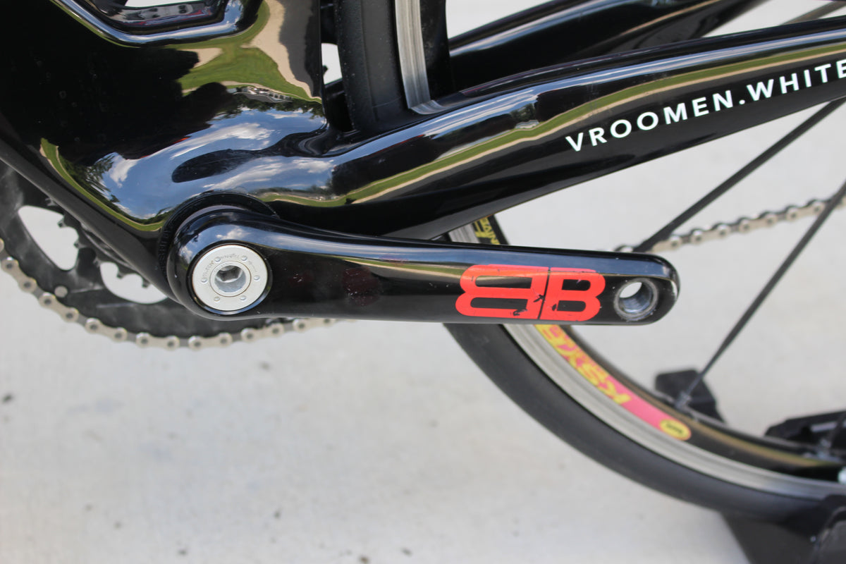 2012 Cervelo S5 Full Carbon- Ultegra- 16lbs!
