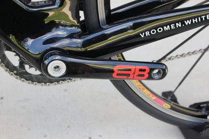 2012 Cervelo S5 Full Carbon- Ultegra- 16lbs!