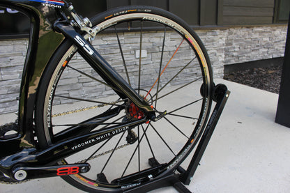 2012 Cervelo S5 Full Carbon- Ultegra- 16lbs!