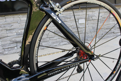 2012 Cervelo S5 Full Carbon- Ultegra- 16lbs!