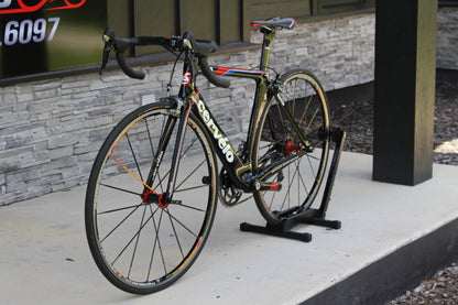 2012 Cervelo S5 Full Carbon- Ultegra- 16lbs!