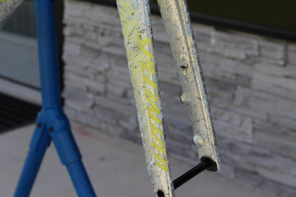 2025 Specialized S-Works Tarmac SL8 Frameset