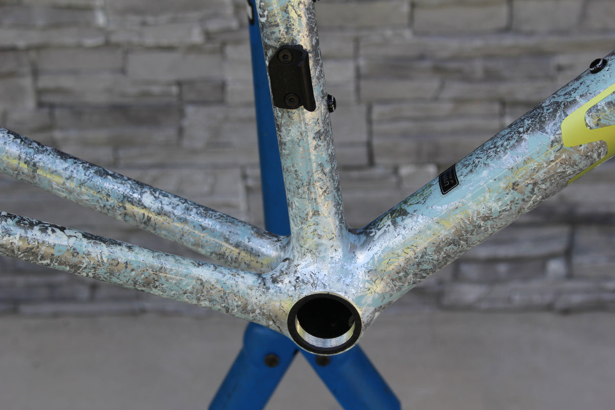 2025 Specialized S-Works Tarmac SL8 Frameset
