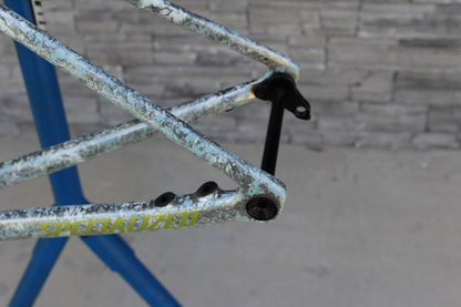 2025 Specialized S-Works Tarmac SL8 Frameset
