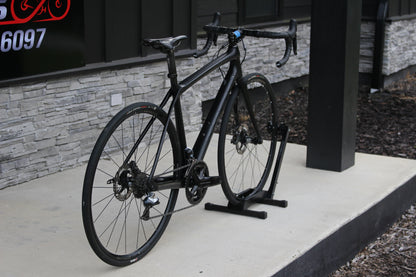 2015 Trek Domane 6.9 Disc- Dura-Ace Di2- 17lbs