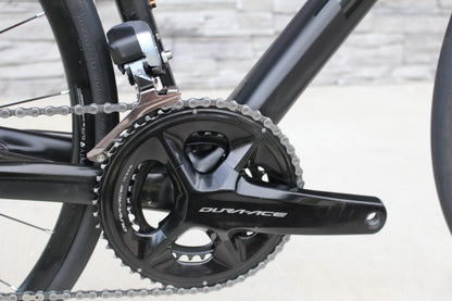 2015 Trek Domane 6.9 Disc- Dura-Ace Di2- 17lbs