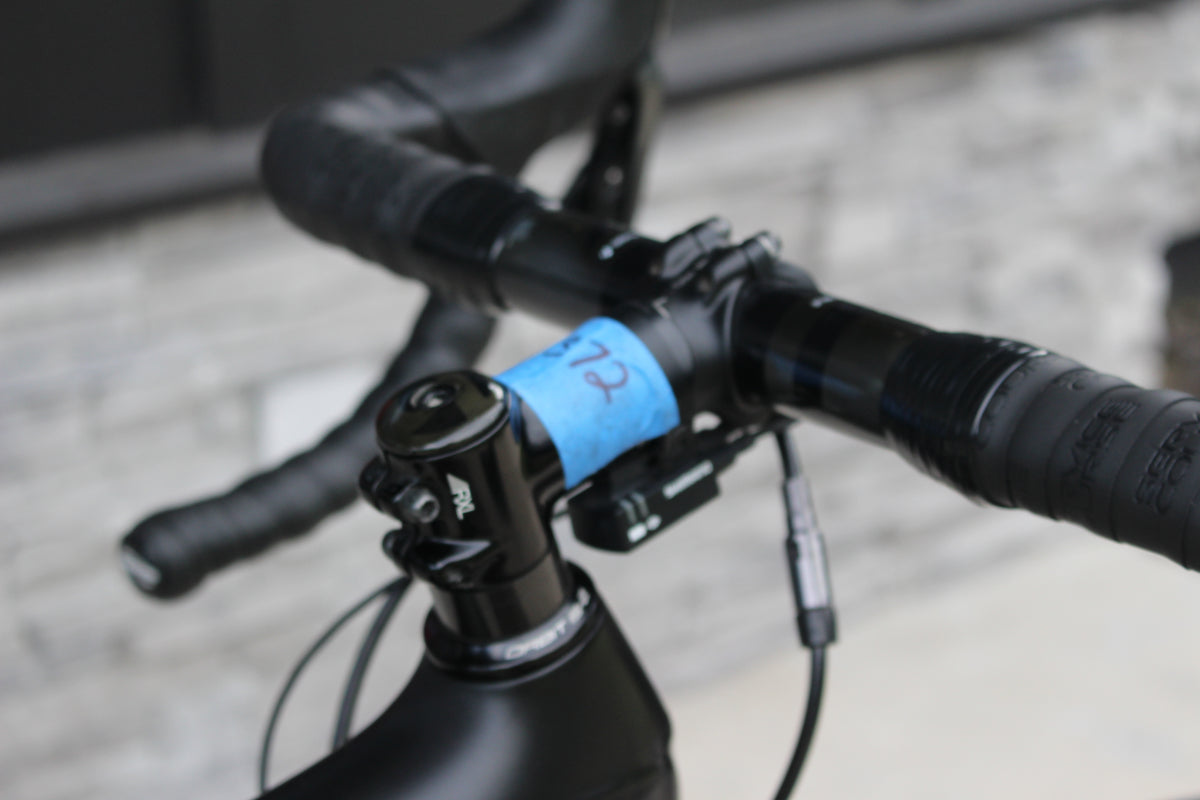 2015 Trek Domane 6.9 Disc- Dura-Ace Di2- 17lbs