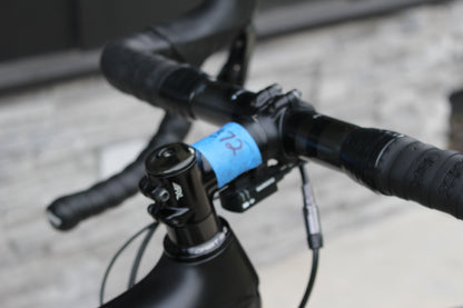 2015 Trek Domane 6.9 Disc- Dura-Ace Di2- 17lbs