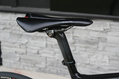 2015 Trek Domane 6.9 Disc- Dura-Ace Di2- 17lbs