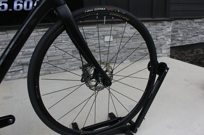 2015 Trek Domane 6.9 Disc- Dura-Ace Di2- 17lbs