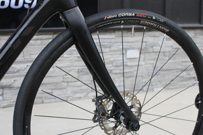 2015 Trek Domane 6.9 Disc- Dura-Ace Di2- 17lbs