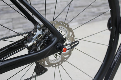 2015 Trek Domane 6.9 Disc- Dura-Ace Di2- 17lbs