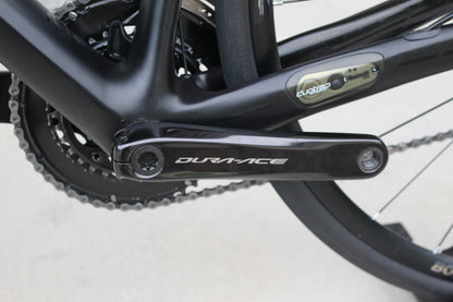2015 Trek Domane 6.9 Disc- Dura-Ace Di2- 17lbs
