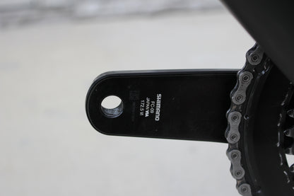 2015 Trek Domane 6.9 Disc- Dura-Ace Di2- 17lbs