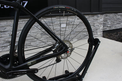 2015 Trek Domane 6.9 Disc- Dura-Ace Di2- 17lbs