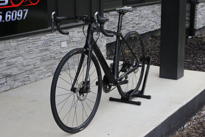 2015 Trek Domane 6.9 Disc- Dura-Ace Di2- 17lbs