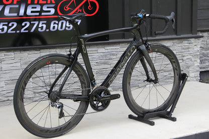 2018 Pinarello Dogma F10- Dura-Ace-ZIPPs- 15lbs