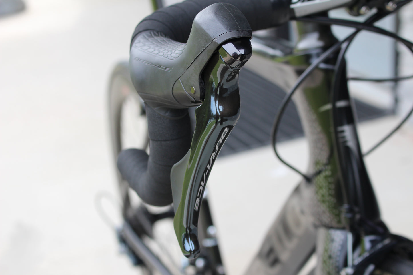 2018 Pinarello Dogma F10- Dura-Ace-ZIPPs- 15lbs