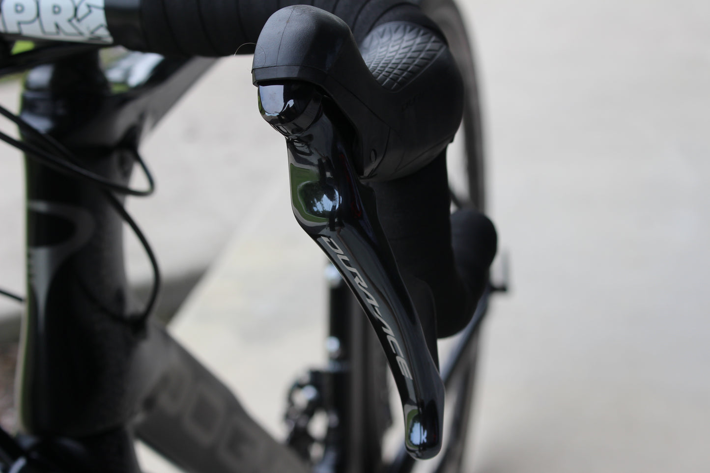 2018 Pinarello Dogma F10- Dura-Ace-ZIPPs- 15lbs
