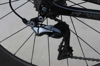 2018 Pinarello Dogma F10- Dura-Ace-ZIPPs- 15lbs