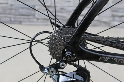 2018 Pinarello Dogma F10- Dura-Ace-ZIPPs- 15lbs