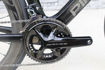 2018 Pinarello Dogma F10- Dura-Ace-ZIPPs- 15lbs
