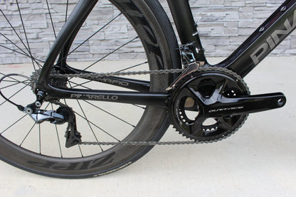 2018 Pinarello Dogma F10- Dura-Ace-ZIPPs- 15lbs